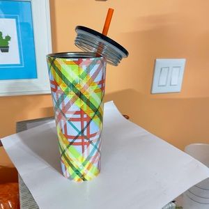 Starbucks Tumbler